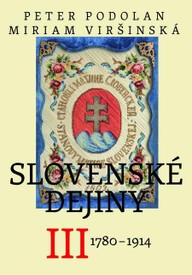 E-kniha Slovenské dejiny III