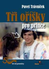 E-kniha Tři oříšky pro prince