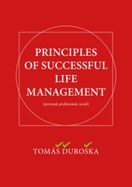 E-kniha Principles of Successful Life Management