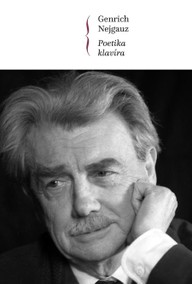 E-kniha Poetika klavíra
