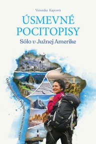 E-kniha Úsmevné pocitopisy 3