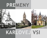 E-kniha Premeny Karlovej Vsi