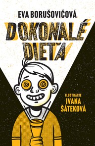 E-kniha Dokonalé dieťa
