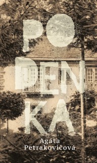 E-kniha Podenka