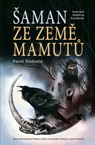 E-kniha Šaman ze země mamutů