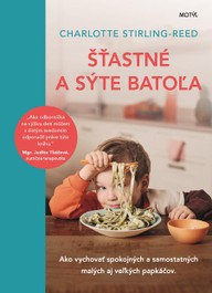 E-kniha Šťastné a sýte batoľa