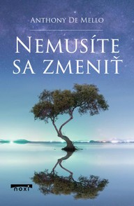 E-kniha Nemusíte sa zmeniť