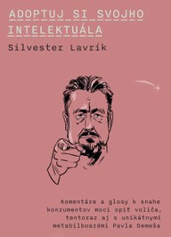 E-kniha Adoptuj si svojho intelektuála