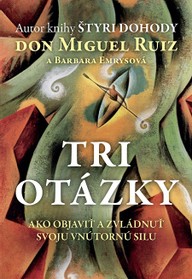 E-kniha Tri otázky