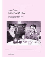 E-kniha Lolina kniha