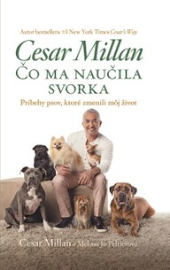 E-kniha Čo ma naučila svorka
