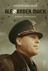 E-kniha Alexander Mach