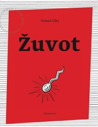 E-kniha Žuvot