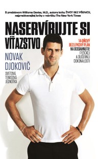 E-kniha Naservírujte si víťazstvo