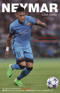 E-kniha Neymar
