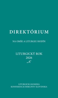 E-kniha Direktórium 2026