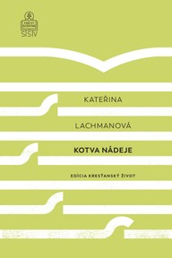 E-kniha Kotva nádeje