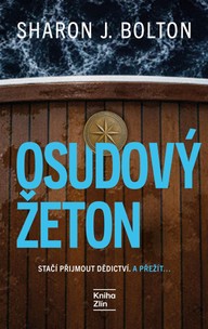 E-kniha Osudový žeton