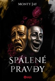 E-kniha Spálené pravdy