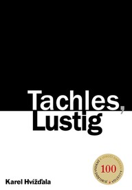 E-kniha Tachles, Lustig