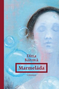 E-kniha Marmeláda