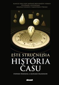 E-kniha Ešte stručnejšia história času