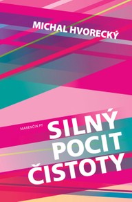 E-kniha Silný pocit čistoty