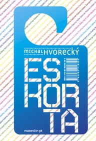 E-kniha Eskorta
