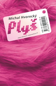 E-kniha Plyš