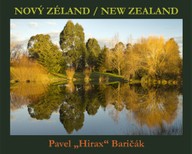 E-kniha Nový Zéland / New Zealand