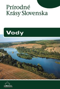 E-kniha Vody
