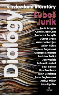 E-kniha Dialógy s hviezdami literatúry