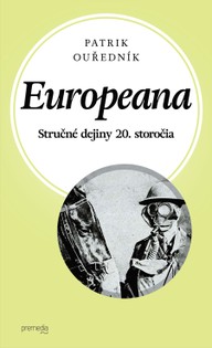 E-kniha Europeana