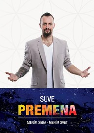 E-kniha Premena