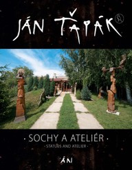 E-kniha Sochy a ateliér