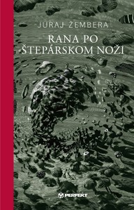 E-kniha Rana po štepárskom noži
