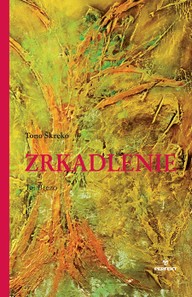 E-kniha Zrkadlenie