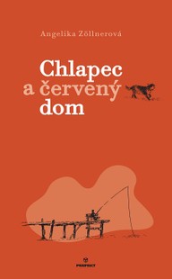E-kniha Chlapec a červený dom