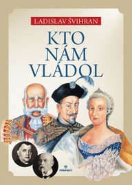 E-kniha Kto nám vládol