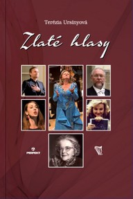 E-kniha Zlaté hlasy