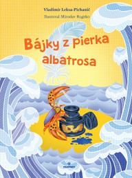 E-kniha Bájky z pierka albatrosa