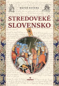 E-kniha Stredoveké Slovensko