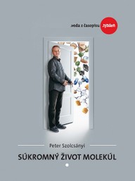E-kniha Súkromný život molekúl