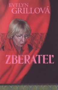 E-kniha Zberateľ