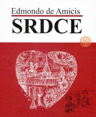 E-kniha Srdce
