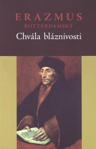 E-kniha Chvála bláznivosti