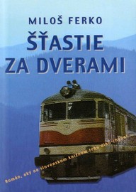 E-kniha Šťastie za dverami