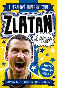 E-kniha Zlatan je macher!