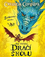 E-kniha Zletounova zhouba