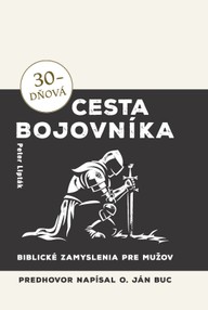 E-kniha 30-dňová cesta bojovníka